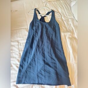 J. Crew Sleeveless Shift Dress